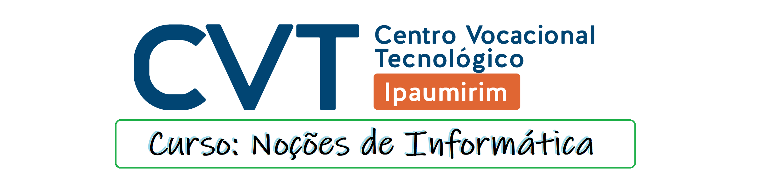 logo cvt